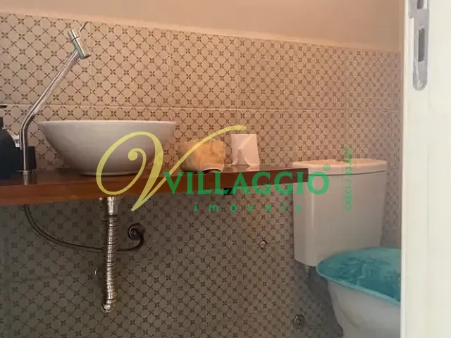Casa com 160m² 3 quartos e 3 banheiros, à venda, no bairro Village Imperial Residence em São José do Rio Preto