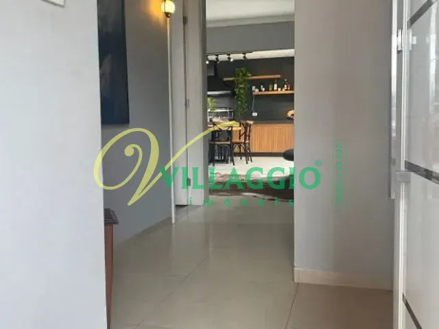 Casa com 160m² 3 quartos e 3 banheiros, à venda, no bairro Village Imperial Residence em São José do Rio Preto