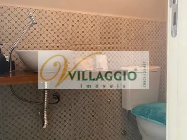 Casa com 160m² 3 quartos e 3 banheiros, à venda, no bairro Village Imperial Residence em São José do Rio Preto