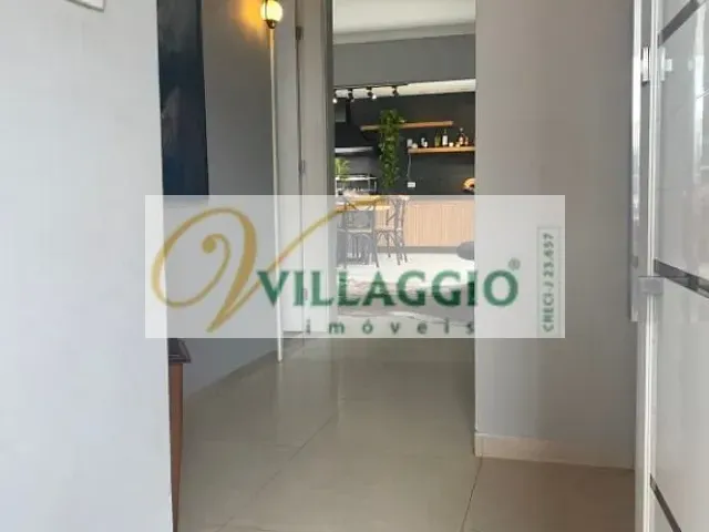 Casa com 160m² 3 quartos e 3 banheiros, à venda, no bairro Village Imperial Residence em São José do Rio Preto
