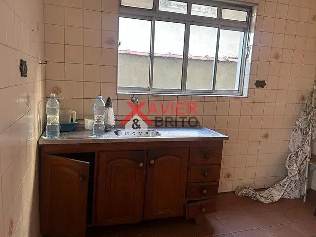Casa 1 quarto e 1 banheiro, para alugar, no bairro Jardim Itapema em São Paulo