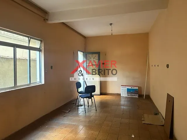 Casa 1 quarto e 1 banheiro, para alugar, no bairro Jardim Itapema em São Paulo