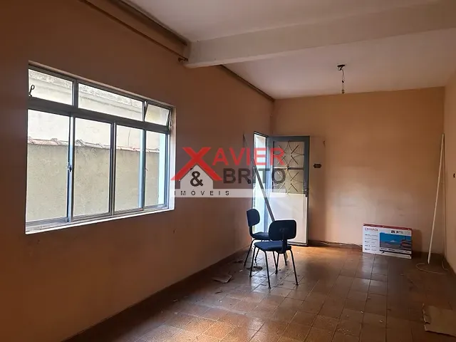 Casa 1 quarto e 1 banheiro, para alugar, no bairro Jardim Itapema em São Paulo