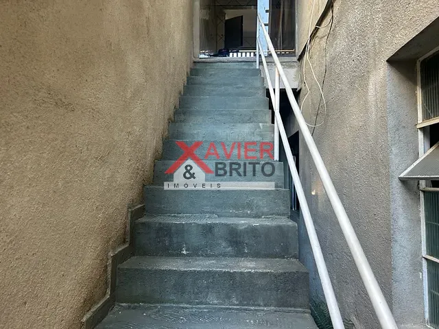 Casa 1 quarto e 1 banheiro, para alugar, no bairro Jardim Itapema em São Paulo