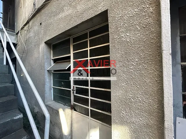 Casa 1 quarto e 1 banheiro, para alugar, no bairro Jardim Itapema em São Paulo