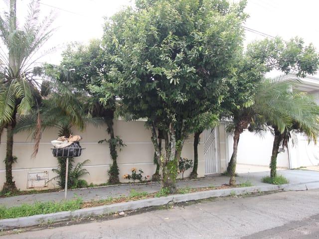 Casa com 378m² 3 quartos e 3 banheiros, à venda, no bairro Parque Jequitibás em São João da Boa Vista