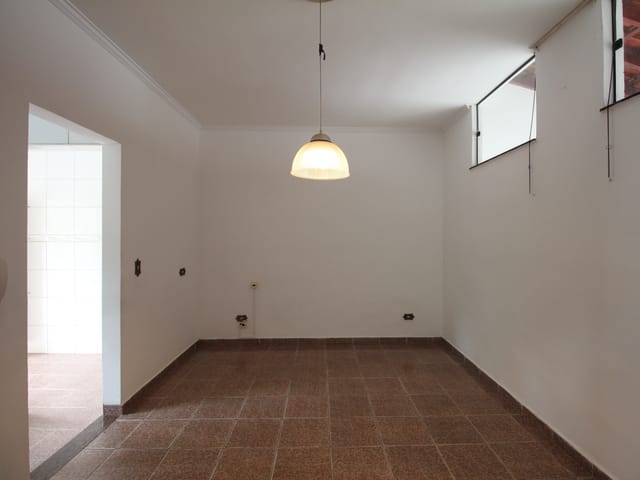 Casa com 378m² 3 quartos e 3 banheiros, à venda, no bairro Parque Jequitibás em São João da Boa Vista