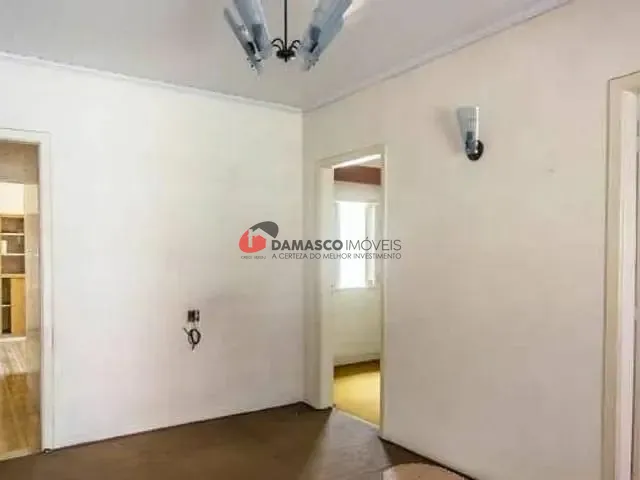 Casa com 123m² 2 quartos e 1 banheiro, à venda, no bairro Santo Antônio em São Caetano do Sul