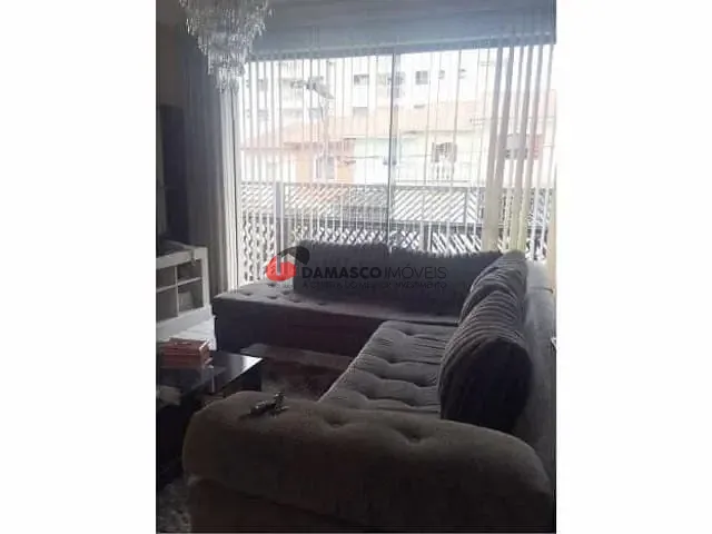 Casa com 250m² 3 quartos e 2 banheiros, à venda, no bairro Santa Maria em São Caetano do Sul