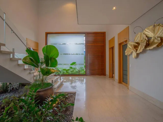 Casa com 1025m² 4 quartos e 6 banheiros, para alugar, no bairro Alphaville em Barueri
