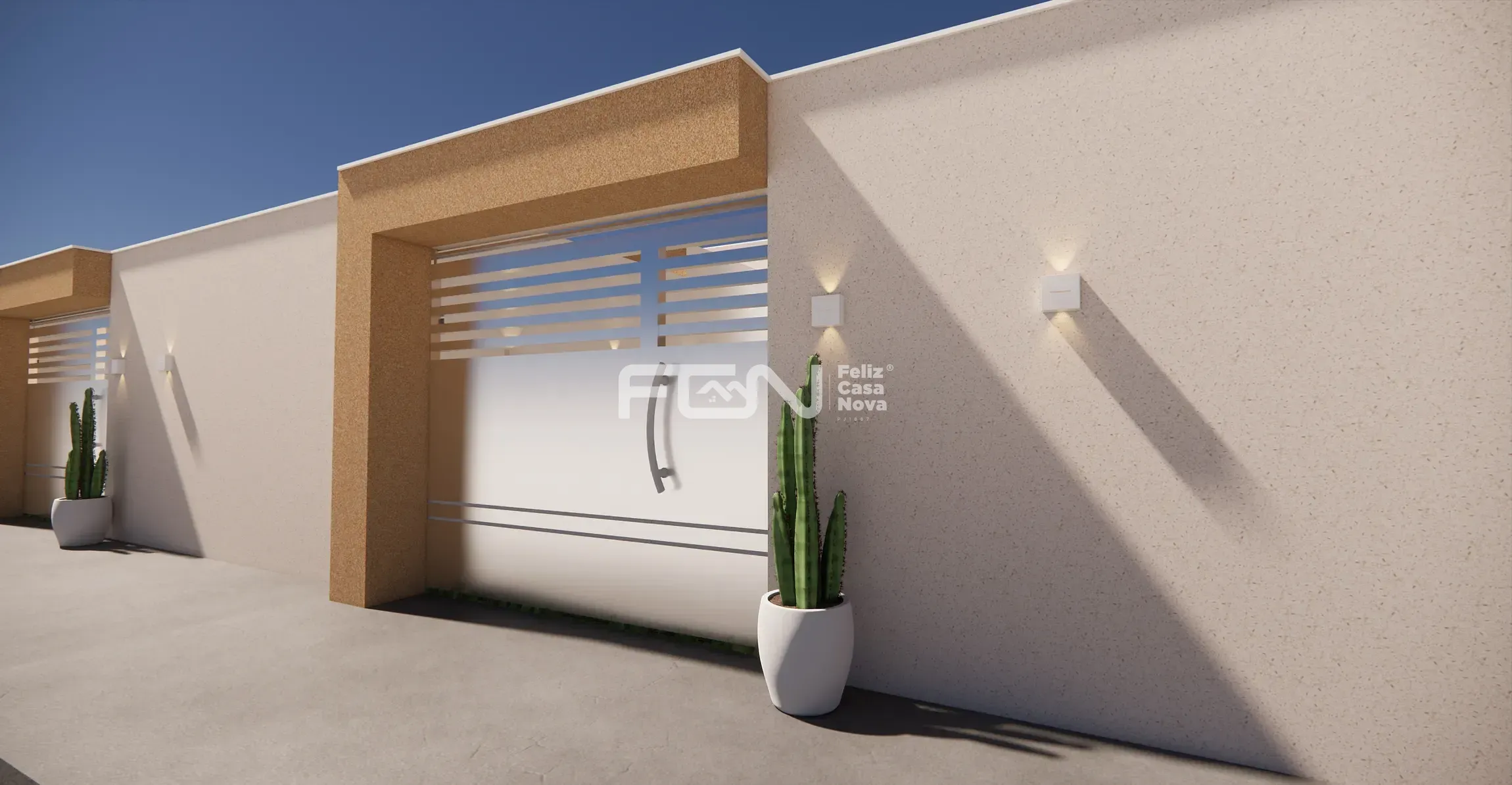 Casa, 2 quartos, 65 m² - Foto 11