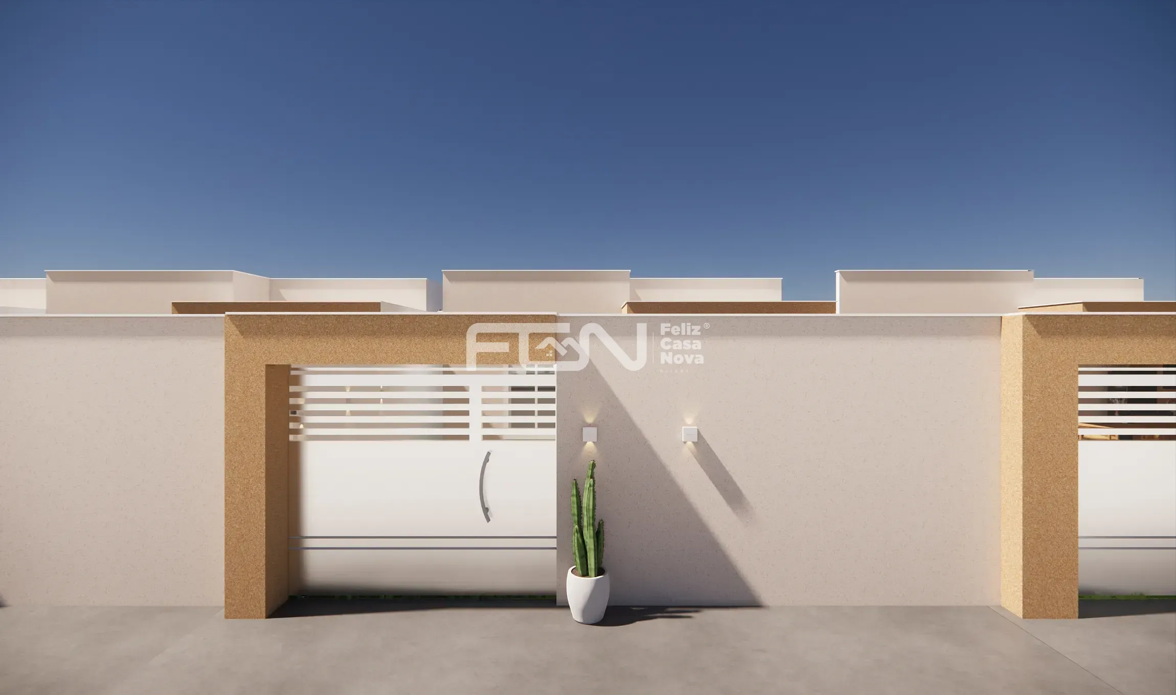 Casa, 2 quartos, 65 m² - Foto 10