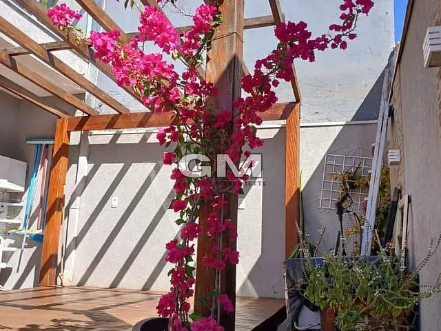 Casa com 160m² 2 quartos e 4 banheiros, à venda, no bairro Jadim Santa Luzia em Serrana
