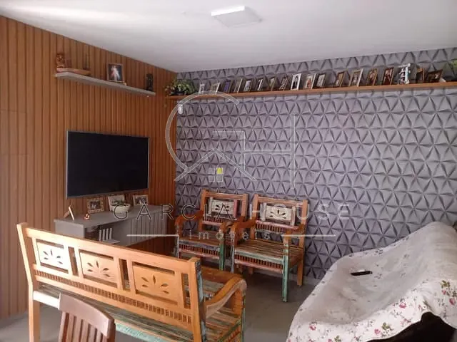 Casa com 160m² 2 quartos e 4 banheiros, à venda, no bairro Jadim Santa Luzia em Serrana