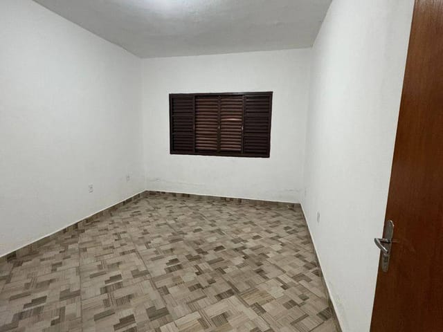 Sobrado com 125m² 3 quartos e 4 banheiros, para alugar, no bairro Parque Residencial Campina Grande em Campinas