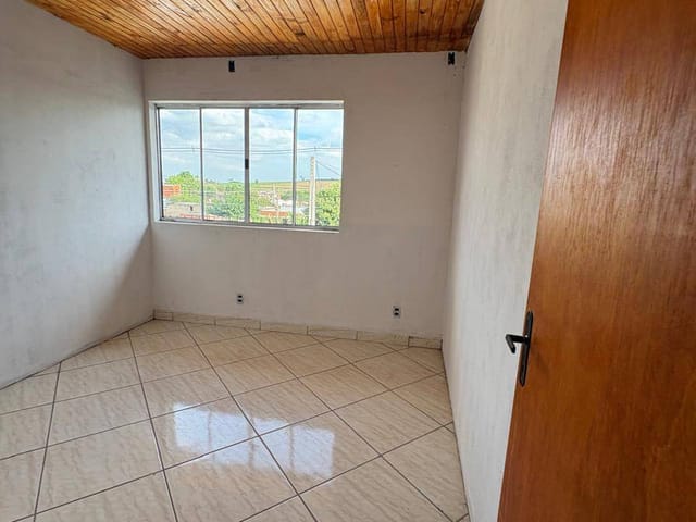 Sobrado com 125m² 3 quartos e 4 banheiros, para alugar, no bairro Parque Residencial Campina Grande em Campinas