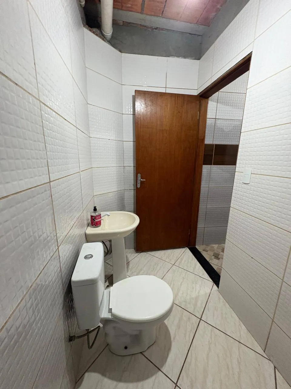 Sobrado, 3 quartos, 79 m² - Foto 8