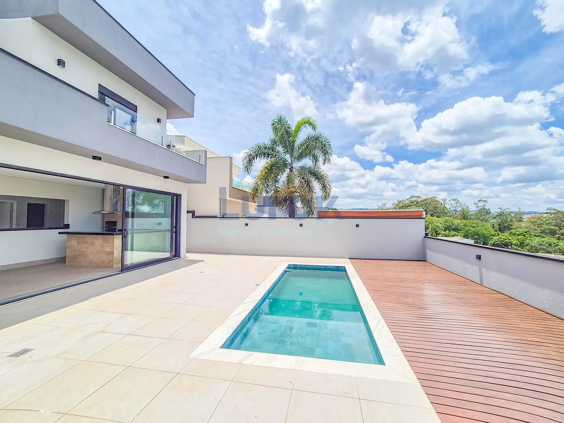 Casa, 3 quartos, 245 m² - Foto 31