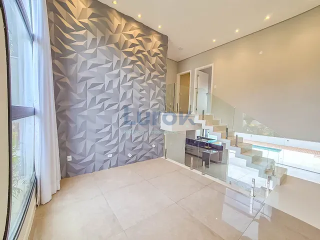 Casa com 300m² 3 quartos e 4 banheiros, à venda, no bairro Jardim Alto da Colina em Valinhos