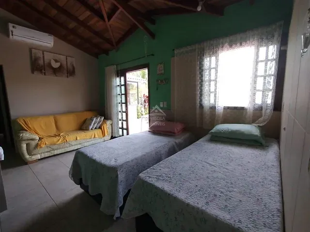 Casa com 504m² 1 quarto e 1 banheiro, à venda, no bairro Morada da Praia em Bertioga