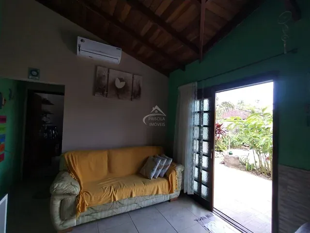 Casa com 504m² 1 quarto e 1 banheiro, à venda, no bairro Morada da Praia em Bertioga