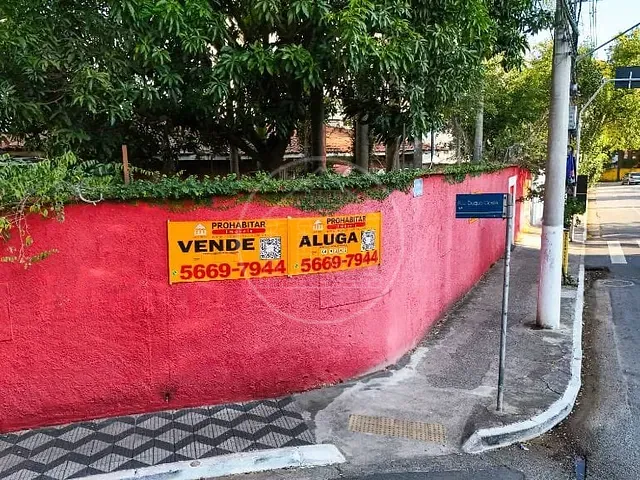 Casa com 1253m², à venda ou para alugar, no bairro Vila Sofia em São Paulo