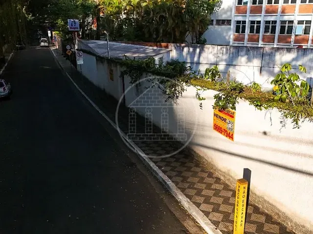 Casa com 1253m², à venda ou para alugar, no bairro Vila Sofia em São Paulo