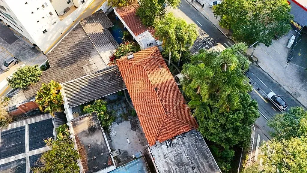 Casa, 3 quartos, 564 m² - Foto 11