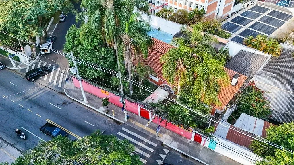 Casa, 3 quartos, 564 m² - Foto 14
