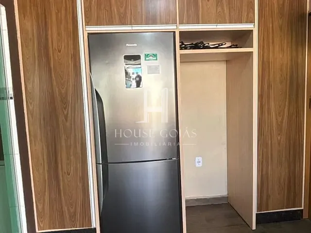 Casa com 361m² 3 quartos e 1 banheiro, à venda, no bairro Moinho dos Ventos em Goiânia