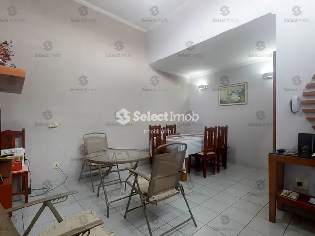 Casa com 250m² 3 quartos e 3 banheiros, à venda, no bairro Parque São Vicente em Mauá