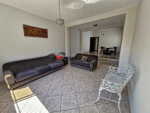 Casa 3 quartos e 3 banheiros, para alugar, no bairro Barcelona em São Caetano do Sul