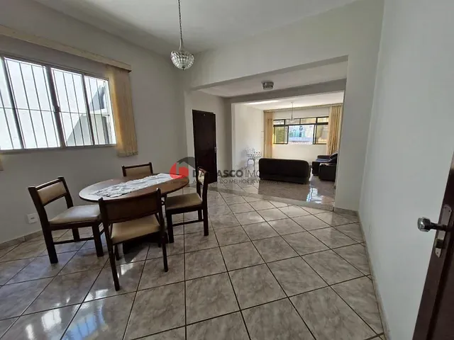 Casa 3 quartos e 3 banheiros, para alugar, no bairro Barcelona em São Caetano do Sul