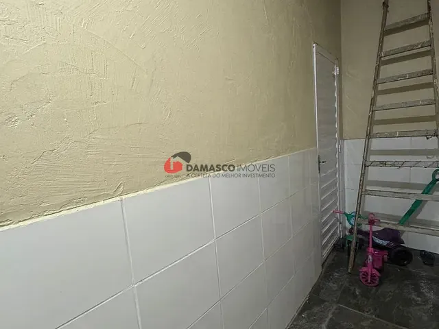 Casa 1 quarto e 1 banheiro, para alugar, no bairro Mauá em São Caetano do Sul