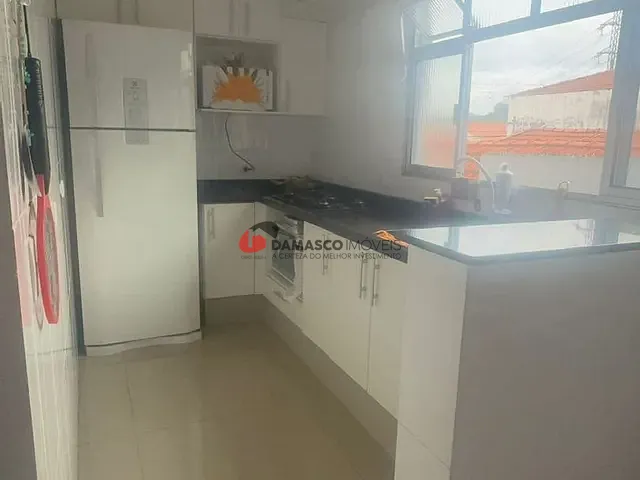 Casa 1 quarto e 1 banheiro, para alugar, no bairro Mauá em São Caetano do Sul