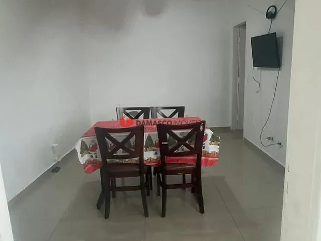 Casa 1 quarto e 1 banheiro, para alugar, no bairro Mauá em São Caetano do Sul