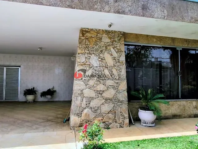 Casa 3 quartos e 5 banheiros, à venda, no bairro Olímpico em São Caetano do Sul