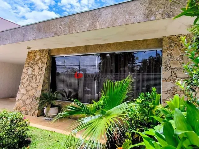 Casa 3 quartos e 5 banheiros, à venda, no bairro Olímpico em São Caetano do Sul