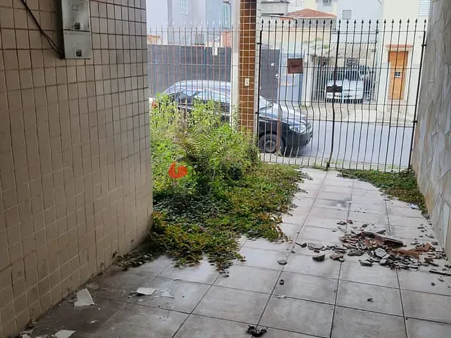 Casa com 180m² 2 quartos e 1 banheiro, à venda, no bairro Olímpico em São Caetano do Sul