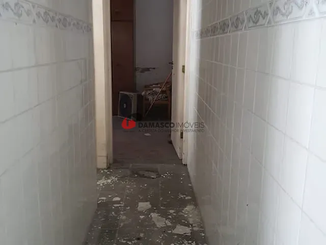 Casa com 180m² 2 quartos e 1 banheiro, à venda, no bairro Olímpico em São Caetano do Sul