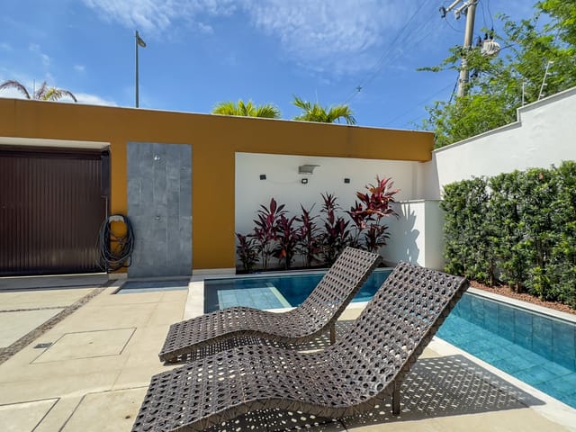 Casa com 300m² 4 quartos e 6 banheiros, à venda, no bairro Recreio dos Bandeirantes em Rio de Janeiro
