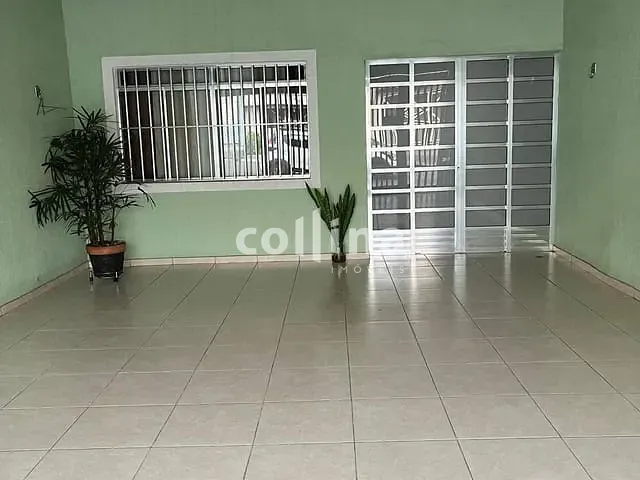 Casa com 212m² 3 quartos e 2 banheiros, à venda, no bairro km 18 em Osasco