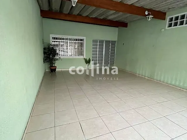 Casa com 212m² 3 quartos e 2 banheiros, à venda, no bairro km 18 em Osasco
