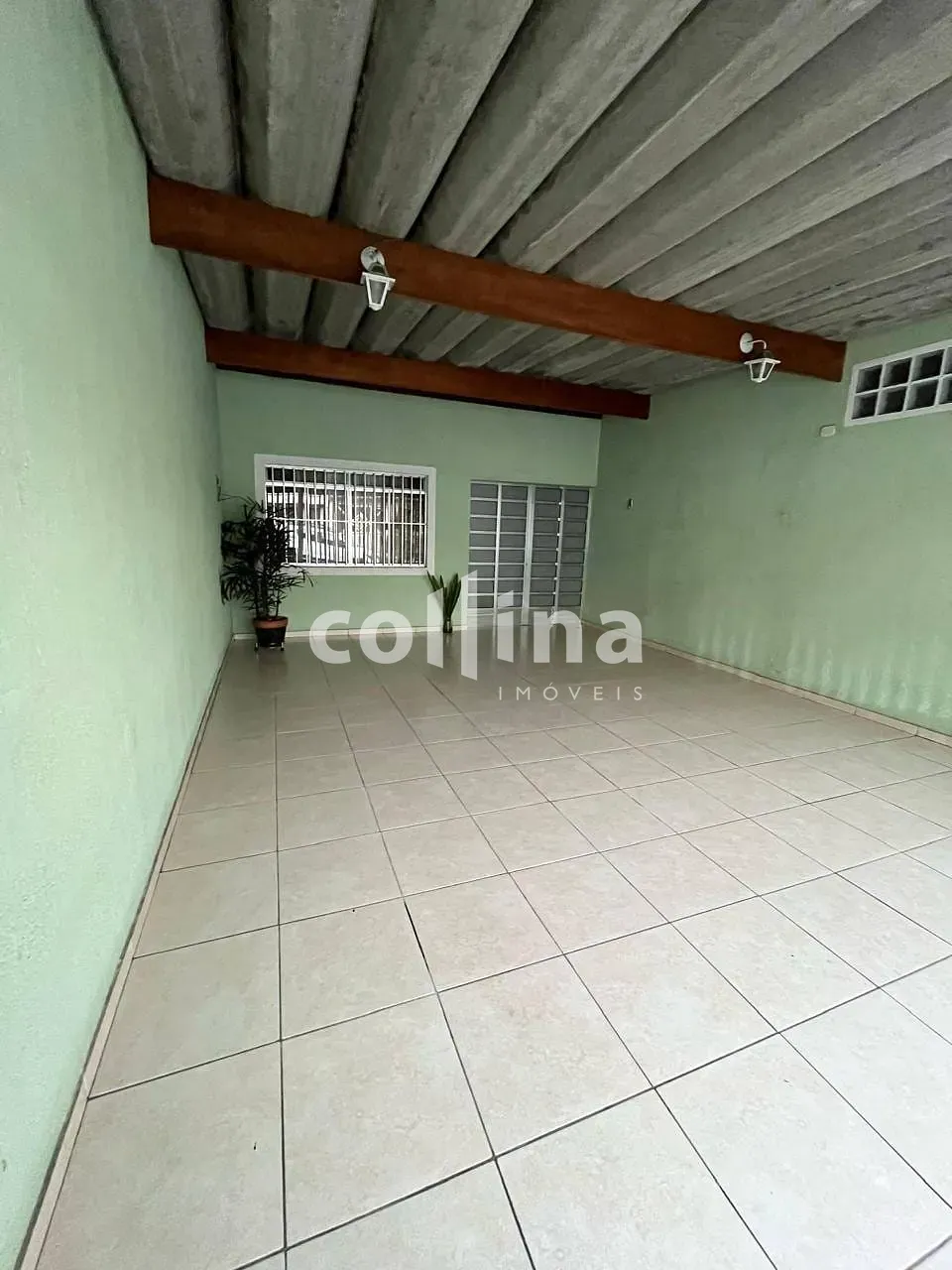 Casa, 3 quartos, 180 m² - Foto 1