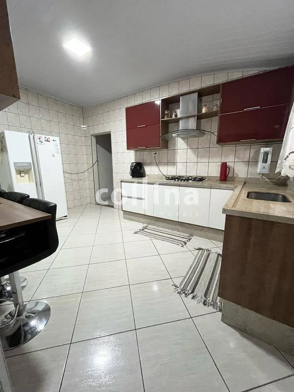 Casa, 3 quartos, 180 m² - Foto 15