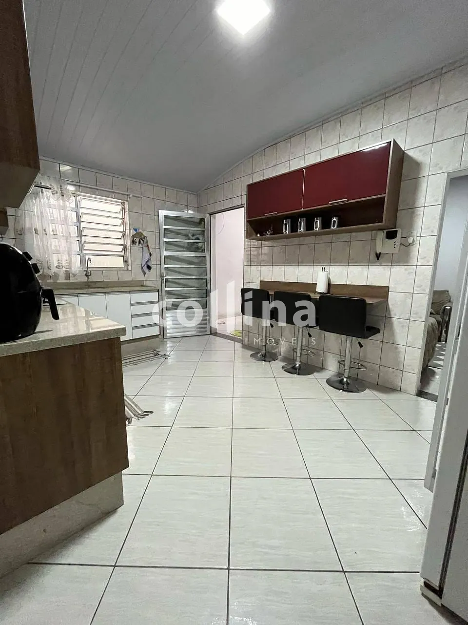 Casa, 3 quartos, 180 m² - Foto 16
