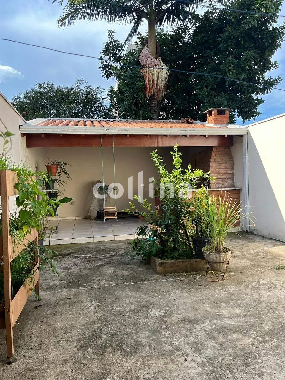 Casa, 3 quartos, 180 m² - Foto 22