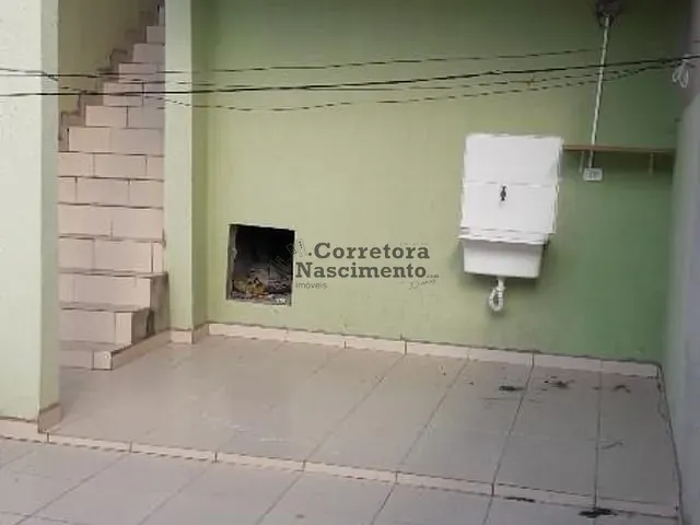 Casa com 125m² 2 quartos e 1 banheiro, à venda, no bairro Vila Zezé em Jacareí