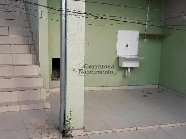 Casa com 125m² 2 quartos e 1 banheiro, à venda, no bairro Vila Zezé em Jacareí