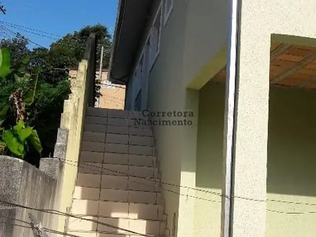 Casa com 125m² 2 quartos e 1 banheiro, à venda, no bairro Vila Zezé em Jacareí